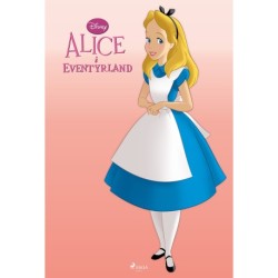 Alice i Eventyrland