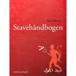 Stavehåndbogen
