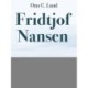 Fridtjof Nansen
