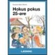 Hokus Pokus 25 øre