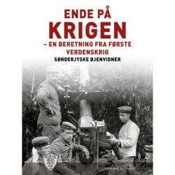 Ende på krigen