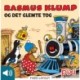 Rasmus Klump og det glemte tog