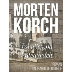 Familien på Uglegården