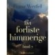 Det forliste himmerige - bind 2
