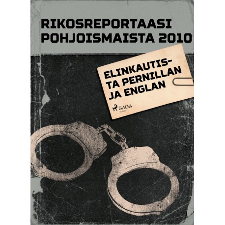Elinkautista Pernillan ja Englan murhista