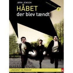 Håbet der blev tændt