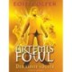 Artemis Fowl 8 – Den sidste vogter