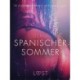 Spanischer Sommer: Erika Lust-Erotik