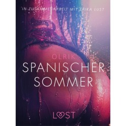 Spanischer Sommer: Erika Lust-Erotik