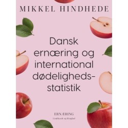 Dansk ernæring og international dødelighedsstatistik