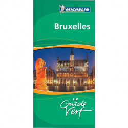 Bruxelles, Michelin Guide Vert