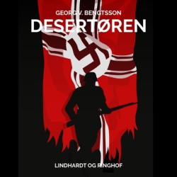 Desertøren