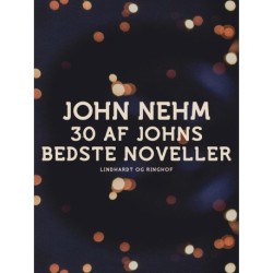 30 af Johns bedste noveller