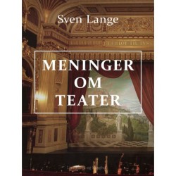 Meninger om teater