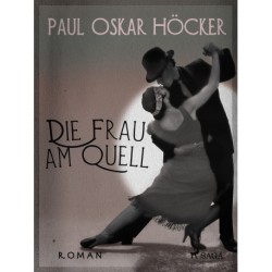 Die Frau am Quell