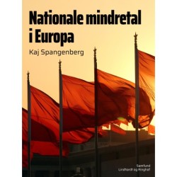 Nationale mindretal i Europa