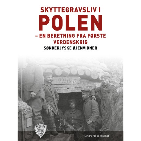 Skyttegravsliv i Polen