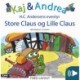 Kaj & Andrea - Store Claus og lille Claus