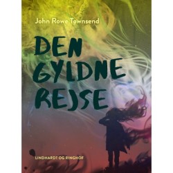 Den gyldne rejse