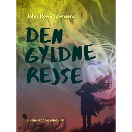 Den gyldne rejse