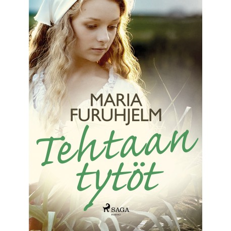 Tehtaan tytöt