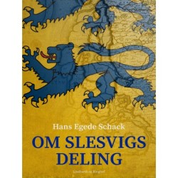 Om Slesvigs deling