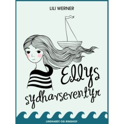 Ellys sydhavseventyr