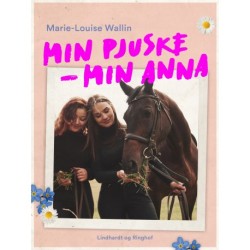 Min Pjuske - Min Anna