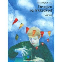 Drengen og lykkedyret