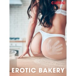Erotic Bakery