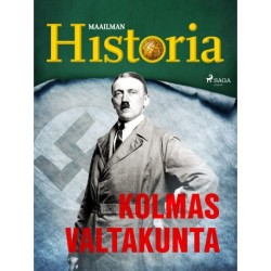 Kolmas valtakunta
