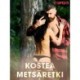 Kostea metsäretki