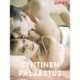 Syntinen paljastus