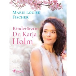 Kinderärztin Dr. Katja Holm