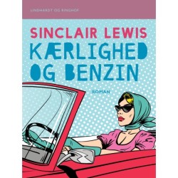 Kærlighed og benzin