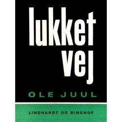 Lukket vej