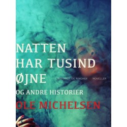 Natten har tusind øjne og andre historier