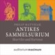 Antikes Sammelsurium