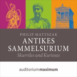 Antikes Sammelsurium