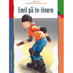 Emil på in-linere