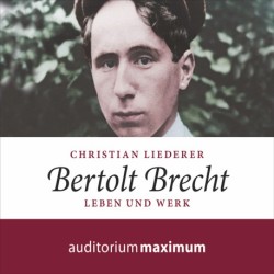 Bertolt Brecht