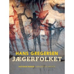 Jægerfolket