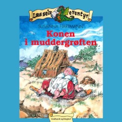 Konen i muddergrøften