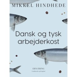 Dansk og tysk arbejderkost