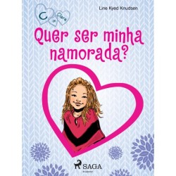 C de Clara 2 - Quer ser minha namorada?