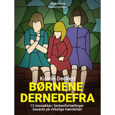 Børnene dernedefra