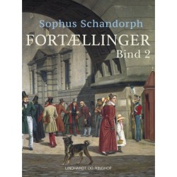 Fortællinger. Bind 2