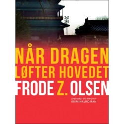 Når dragen løfter hovedet