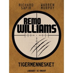 Tigermennesket