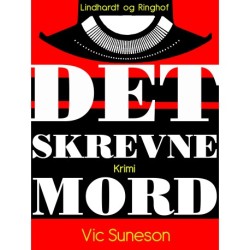 Det skrevne mord